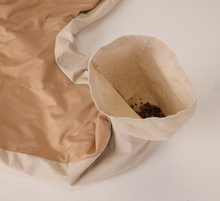 Load image into Gallery viewer, SitCush ergonomic meditation cushion