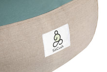Load image into Gallery viewer, SitCush ergonomic meditation cushion