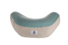 Load image into Gallery viewer, SitCush ergonomic meditation cushion
