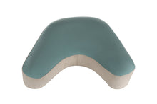 Load image into Gallery viewer, SitCush ergonomic meditation cushion
