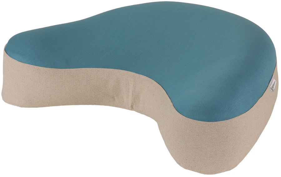 SitCush ergonomic meditation cushion